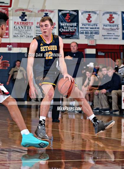 Thumbnail 1 in Seymour @ Jefferson County photogallery.