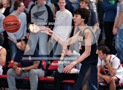 Thumbnail 3 in Seymour @ Jefferson County photogallery.
