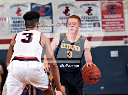 Thumbnail 3 in Seymour @ Jefferson County photogallery.