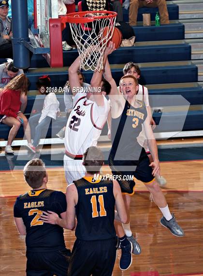 Thumbnail 1 in Seymour @ Jefferson County photogallery.