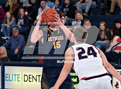 Thumbnail 3 in Seymour @ Jefferson County photogallery.