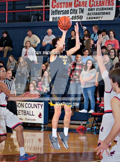 Thumbnail 1 in Seymour @ Jefferson County photogallery.