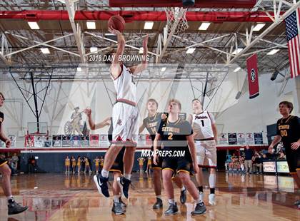 Thumbnail 2 in Seymour @ Jefferson County photogallery.
