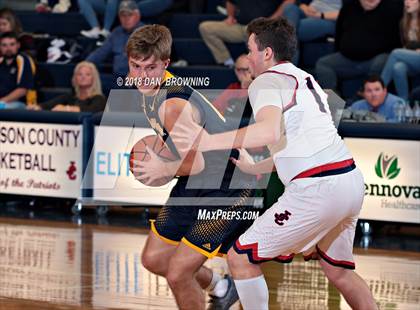 Thumbnail 2 in Seymour @ Jefferson County photogallery.