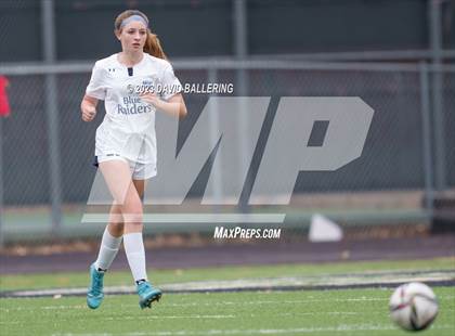 Thumbnail 2 in Bell vs Byrd (Emily Hunter Memorial Tournament) photogallery.