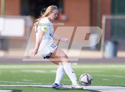 Thumbnail 2 in Bell vs Byrd (Emily Hunter Memorial Tournament) photogallery.