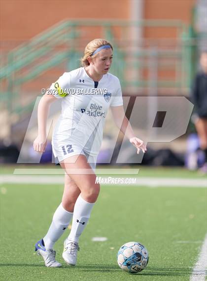 Thumbnail 2 in Bell vs Byrd (Emily Hunter Memorial Tournament) photogallery.