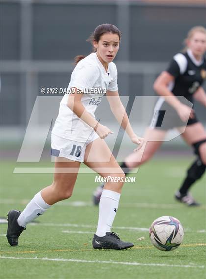 Thumbnail 2 in Bell vs Byrd (Emily Hunter Memorial Tournament) photogallery.