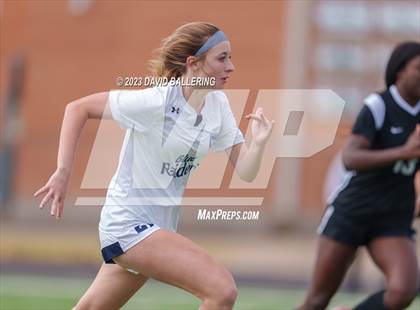 Thumbnail 1 in Bell vs Byrd (Emily Hunter Memorial Tournament) photogallery.