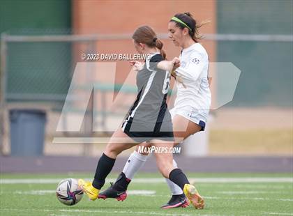 Thumbnail 3 in Bell vs Byrd (Emily Hunter Memorial Tournament) photogallery.