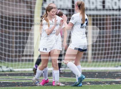 Thumbnail 1 in Bell vs Byrd (Emily Hunter Memorial Tournament) photogallery.
