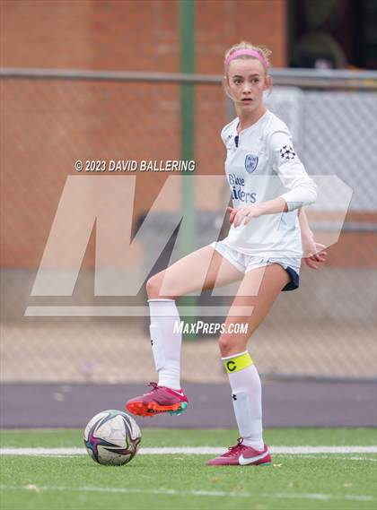 Thumbnail 2 in Bell vs Byrd (Emily Hunter Memorial Tournament) photogallery.