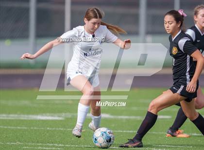 Thumbnail 2 in Bell vs Byrd (Emily Hunter Memorial Tournament) photogallery.
