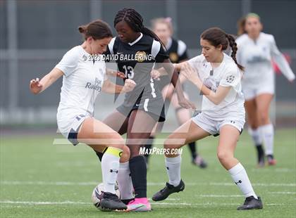 Thumbnail 3 in Bell vs Byrd (Emily Hunter Memorial Tournament) photogallery.