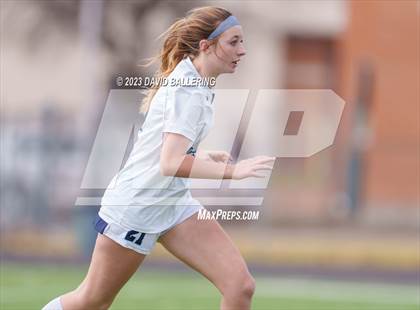 Thumbnail 3 in Bell vs Byrd (Emily Hunter Memorial Tournament) photogallery.