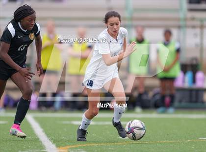 Thumbnail 3 in Bell vs Byrd (Emily Hunter Memorial Tournament) photogallery.
