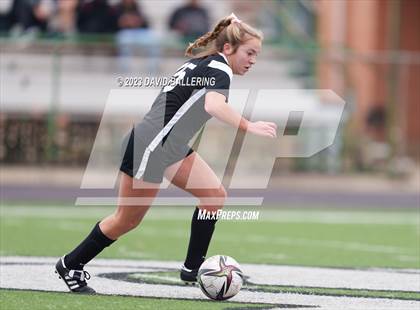 Thumbnail 2 in Bell vs Byrd (Emily Hunter Memorial Tournament) photogallery.