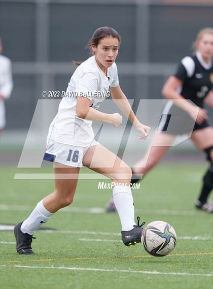 Thumbnail 1 in Bell vs Byrd (Emily Hunter Memorial Tournament) photogallery.
