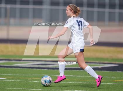 Thumbnail 1 in Bell vs Byrd (Emily Hunter Memorial Tournament) photogallery.