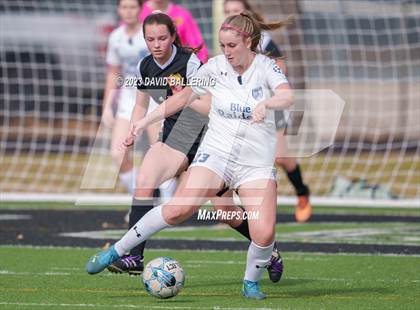 Thumbnail 2 in Bell vs Byrd (Emily Hunter Memorial Tournament) photogallery.