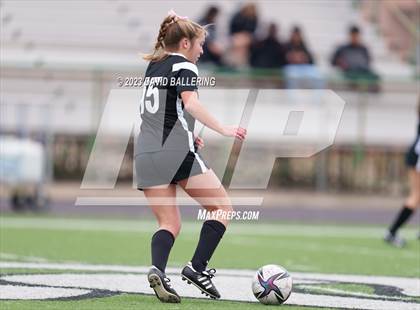 Thumbnail 1 in Bell vs Byrd (Emily Hunter Memorial Tournament) photogallery.