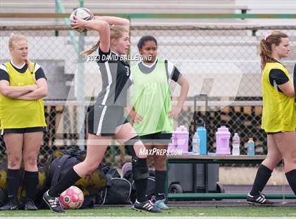 Thumbnail 3 in Bell vs Byrd (Emily Hunter Memorial Tournament) photogallery.