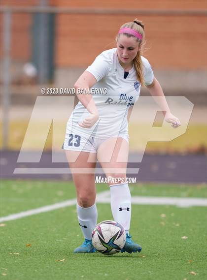 Thumbnail 2 in Bell vs Byrd (Emily Hunter Memorial Tournament) photogallery.
