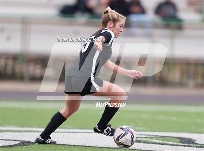 Thumbnail 2 in Bell vs Byrd (Emily Hunter Memorial Tournament) photogallery.