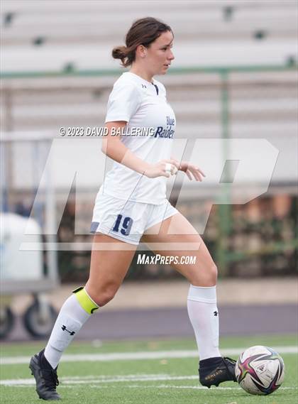 Thumbnail 1 in Bell vs Byrd (Emily Hunter Memorial Tournament) photogallery.