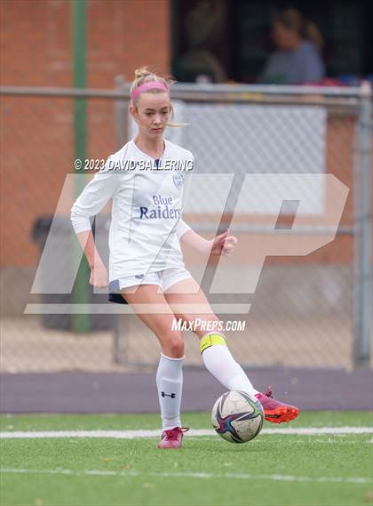 Thumbnail 2 in Bell vs Byrd (Emily Hunter Memorial Tournament) photogallery.