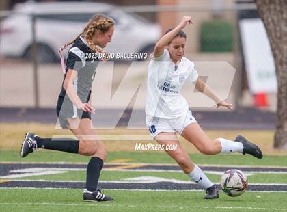 Thumbnail 1 in Bell vs Byrd (Emily Hunter Memorial Tournament) photogallery.