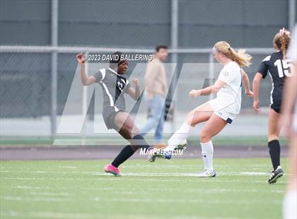 Thumbnail 2 in Bell vs Byrd (Emily Hunter Memorial Tournament) photogallery.