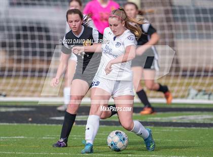 Thumbnail 1 in Bell vs Byrd (Emily Hunter Memorial Tournament) photogallery.
