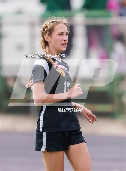Thumbnail 1 in Bell vs Byrd (Emily Hunter Memorial Tournament) photogallery.