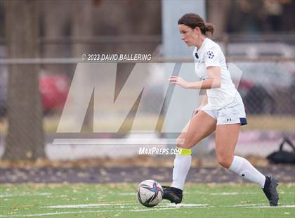 Thumbnail 1 in Bell vs Byrd (Emily Hunter Memorial Tournament) photogallery.
