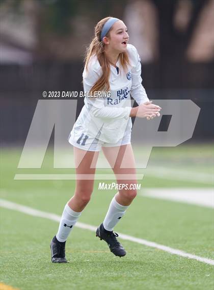 Thumbnail 2 in Bell vs Byrd (Emily Hunter Memorial Tournament) photogallery.