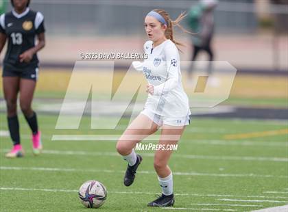 Thumbnail 2 in Bell vs Byrd (Emily Hunter Memorial Tournament) photogallery.