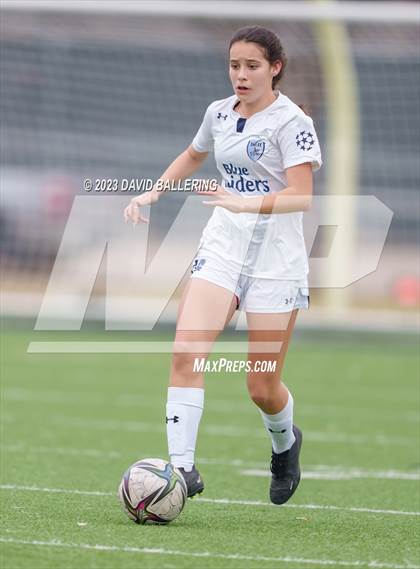 Thumbnail 1 in Bell vs Byrd (Emily Hunter Memorial Tournament) photogallery.