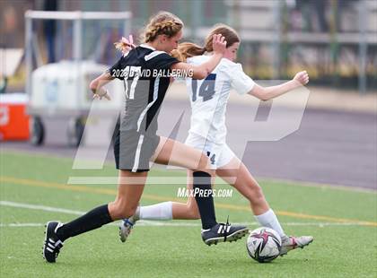 Thumbnail 3 in Bell vs Byrd (Emily Hunter Memorial Tournament) photogallery.
