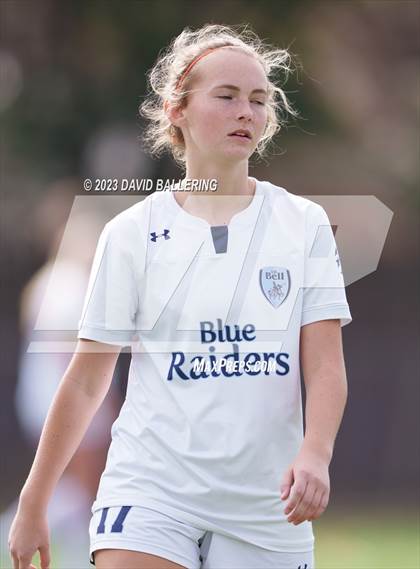 Thumbnail 1 in Bell vs Byrd (Emily Hunter Memorial Tournament) photogallery.