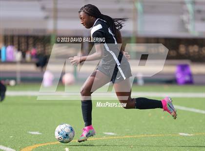 Thumbnail 3 in Bell vs Byrd (Emily Hunter Memorial Tournament) photogallery.