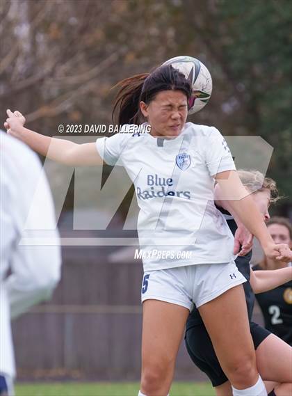 Thumbnail 2 in Bell vs Byrd (Emily Hunter Memorial Tournament) photogallery.