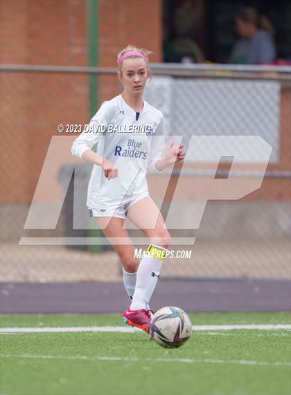 Thumbnail 2 in Bell vs Byrd (Emily Hunter Memorial Tournament) photogallery.