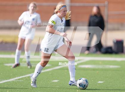 Thumbnail 2 in Bell vs Byrd (Emily Hunter Memorial Tournament) photogallery.