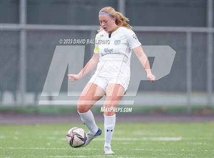 Thumbnail 1 in Bell vs Byrd (Emily Hunter Memorial Tournament) photogallery.