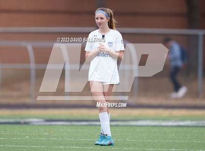 Thumbnail 3 in Bell vs Byrd (Emily Hunter Memorial Tournament) photogallery.