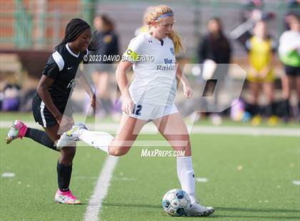 Thumbnail 3 in Bell vs Byrd (Emily Hunter Memorial Tournament) photogallery.
