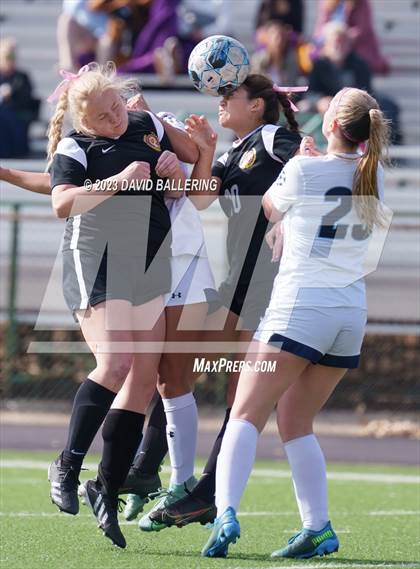 Thumbnail 3 in Bell vs Byrd (Emily Hunter Memorial Tournament) photogallery.