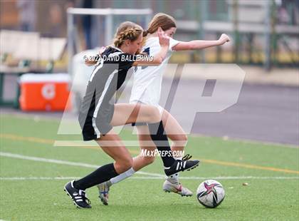 Thumbnail 1 in Bell vs Byrd (Emily Hunter Memorial Tournament) photogallery.