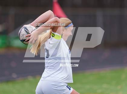 Thumbnail 3 in Bell vs Byrd (Emily Hunter Memorial Tournament) photogallery.